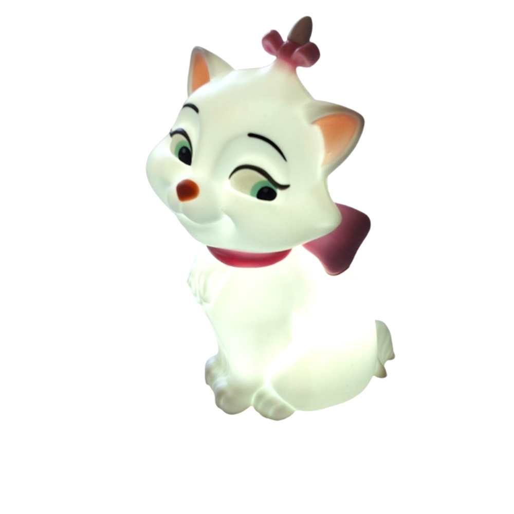 Disney Aristocats Marie Mood Light